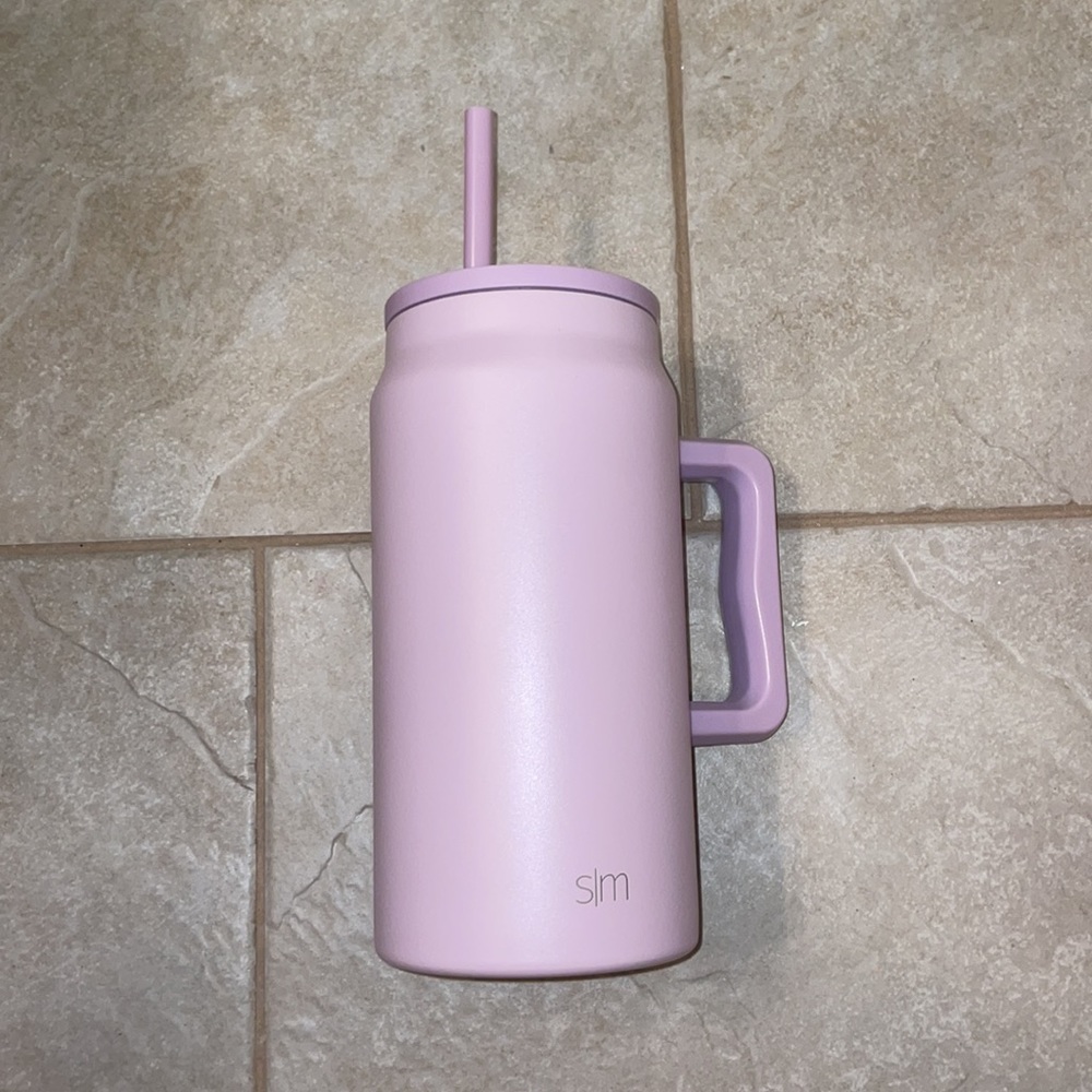 Simple Modern Trek Tumbler - 50 oz